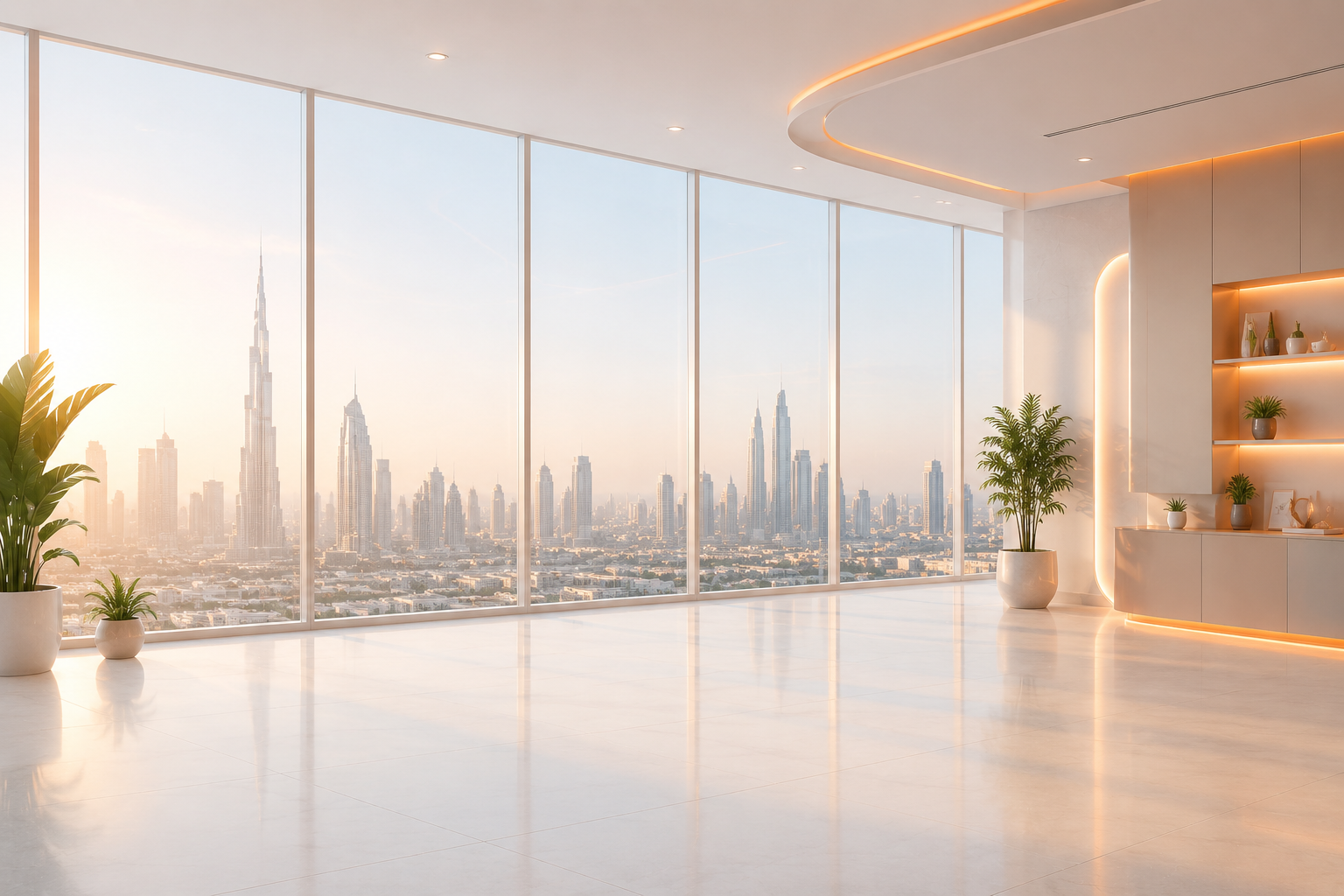 Dubai Office